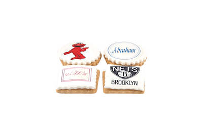 Logo Cookies - World of Chantilly