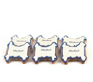 Torah Cookies