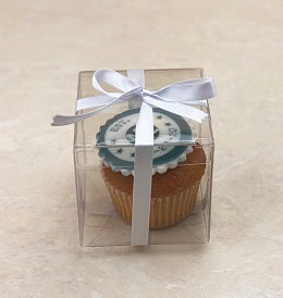 Individually Boxed Cupcakes