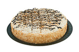 10" Kosher for Passover Cappuccino Cake - World of Chantilly