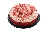 10" Kosher for Passover Red Velvet Cake - World of Chantilly