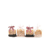 Rice Krispie Pops With Ribbons