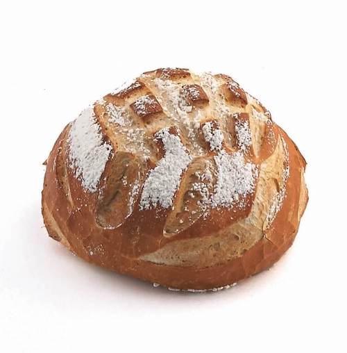 Rustic Boule