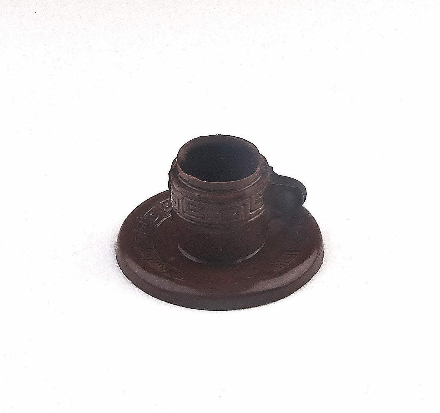 Small Chocolate Coffee Cup