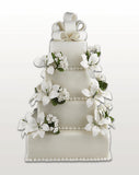 Wedding Cake - World of Chantilly