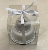 Boxed Mini Wedding Cake