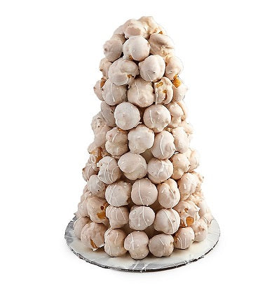 Croquembouches – World of Chantilly