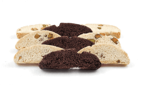 Orange Biscotti