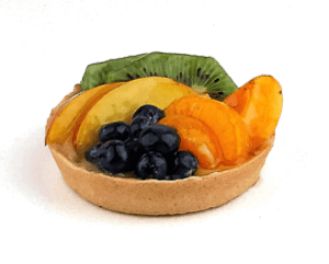 Individual Fruit Tart