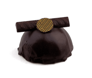 Truffle Dome European Mold - Confectionery House