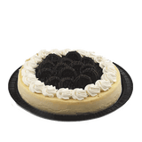 Parve Cookies n' Cream Cheesecake - World of Chantilly