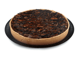 10" Chocolate Pecan Pie - World of Chantilly